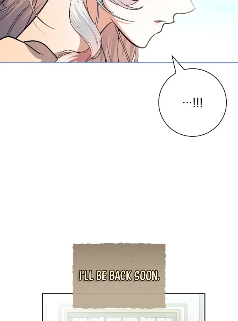 I Adopted A Villainous Dad Chapter 102 - page 88