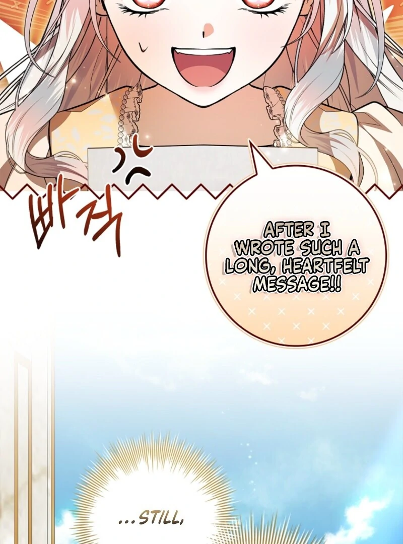 I Adopted A Villainous Dad Chapter 102 - page 91