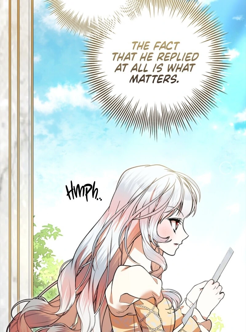 I Adopted A Villainous Dad Chapter 102 - page 92