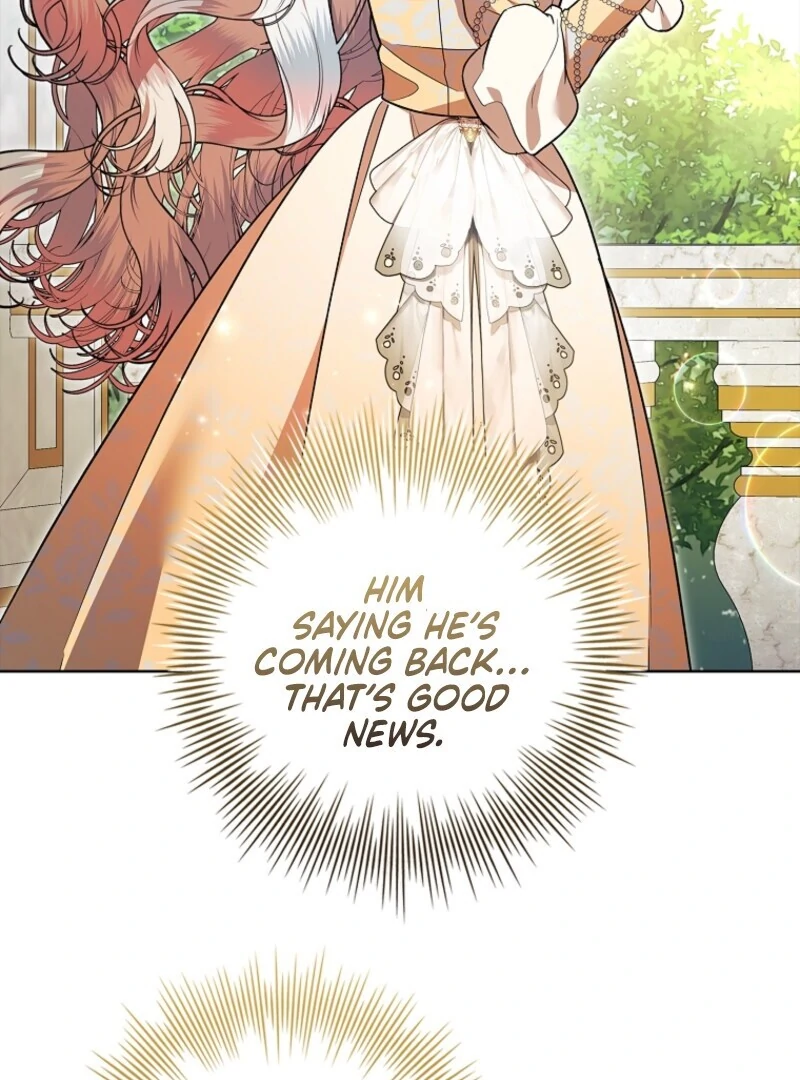 I Adopted A Villainous Dad Chapter 102 - page 93