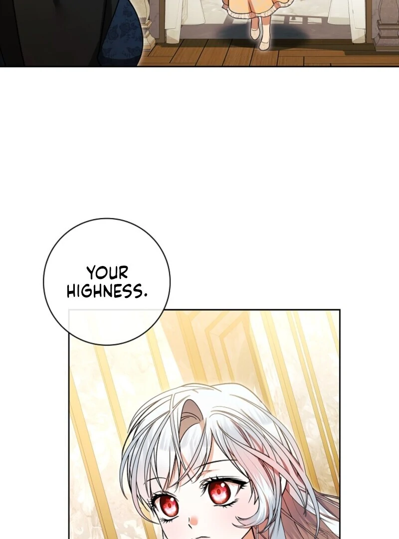 I Adopted A Villainous Dad Chapter 102 - page 95