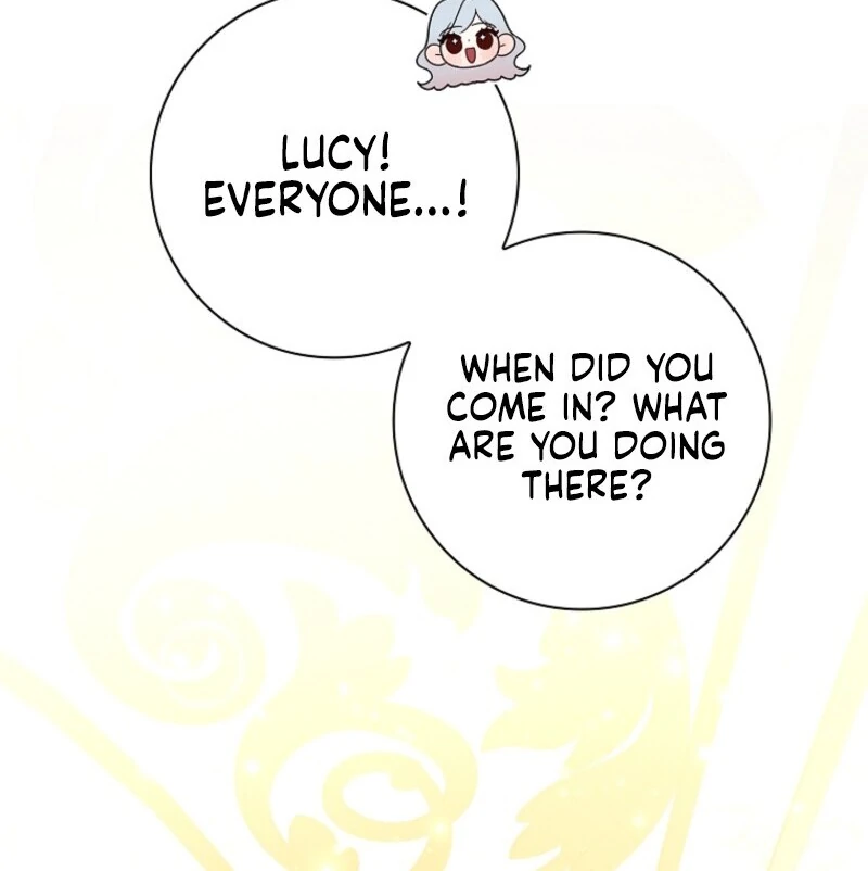 I Adopted A Villainous Dad Chapter 102 - page 97