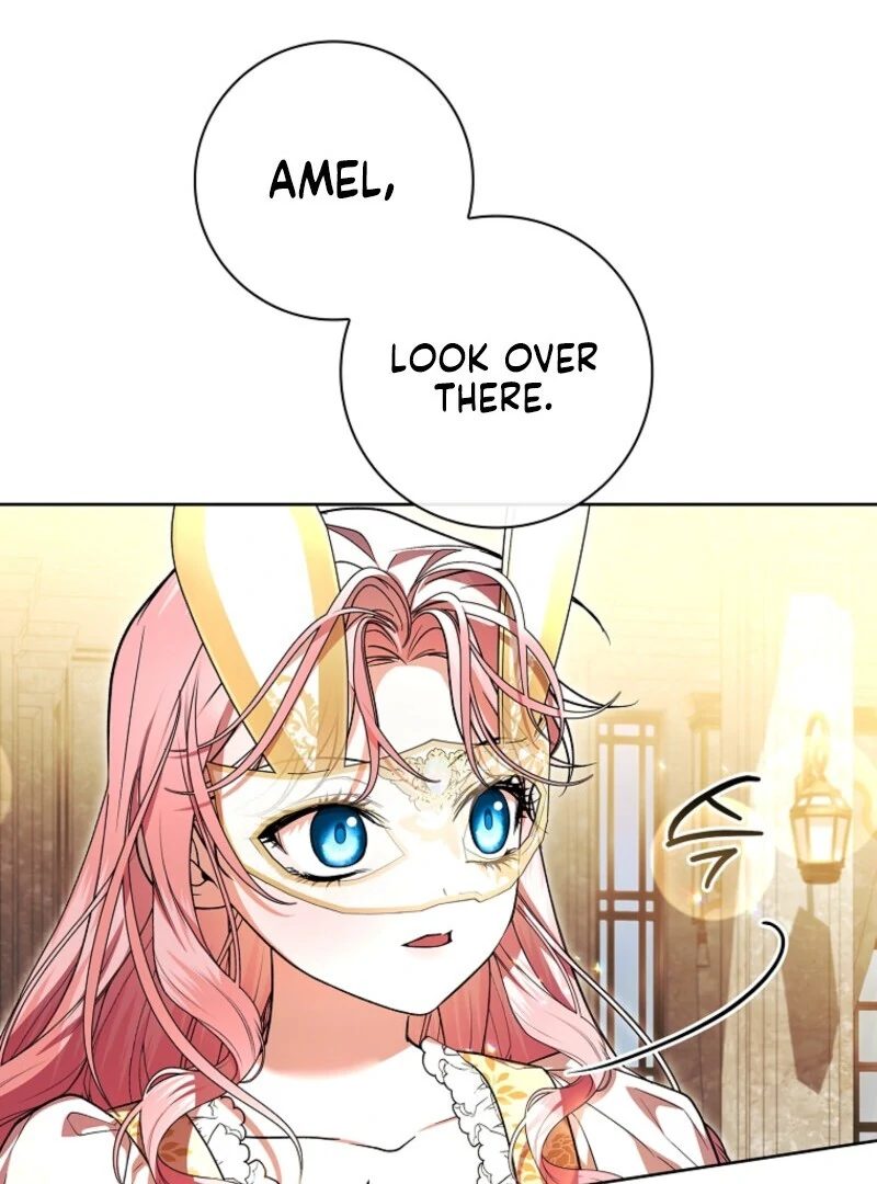 I Adopted A Villainous Dad Chapter 103 - page 100