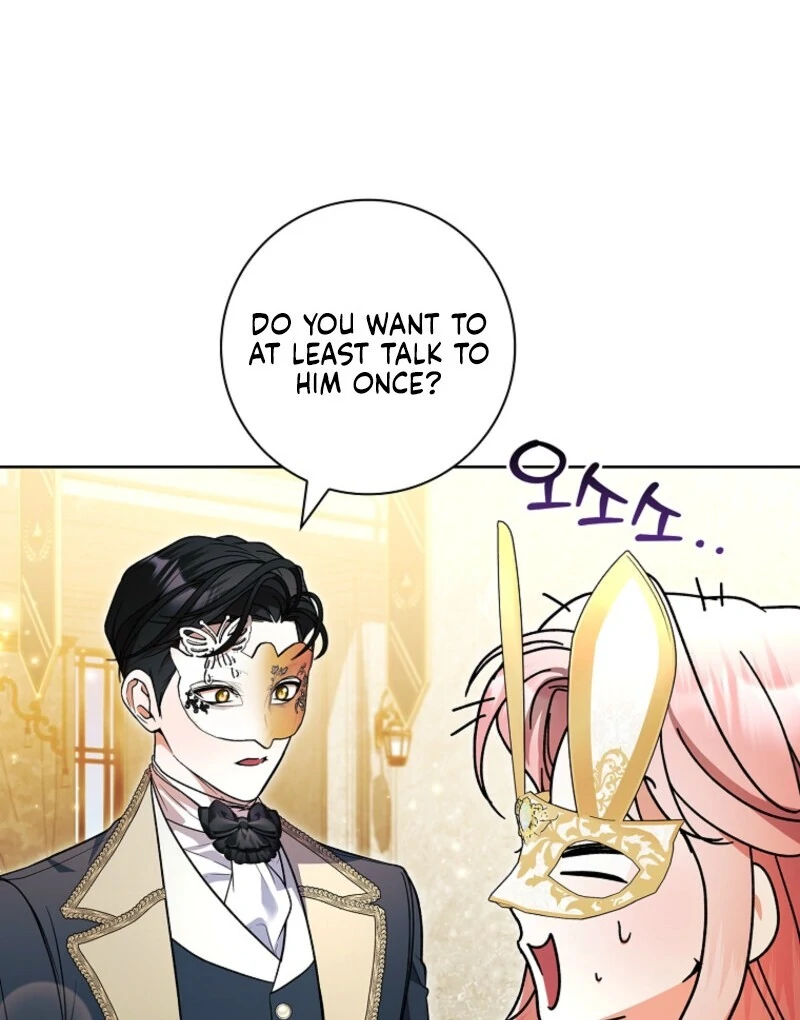 I Adopted A Villainous Dad Chapter 103 - page 108