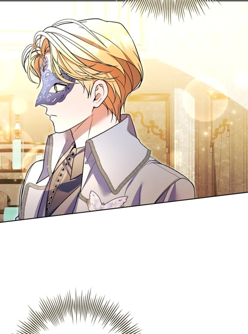 I Adopted A Villainous Dad Chapter 103 - page 119