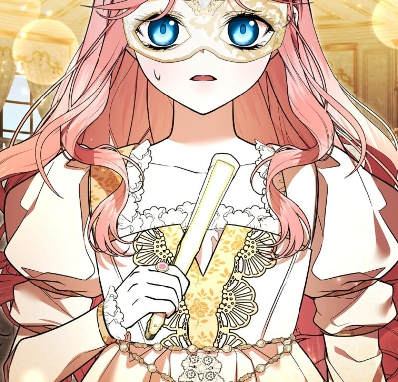 I Adopted A Villainous Dad Chapter 103 - page 122