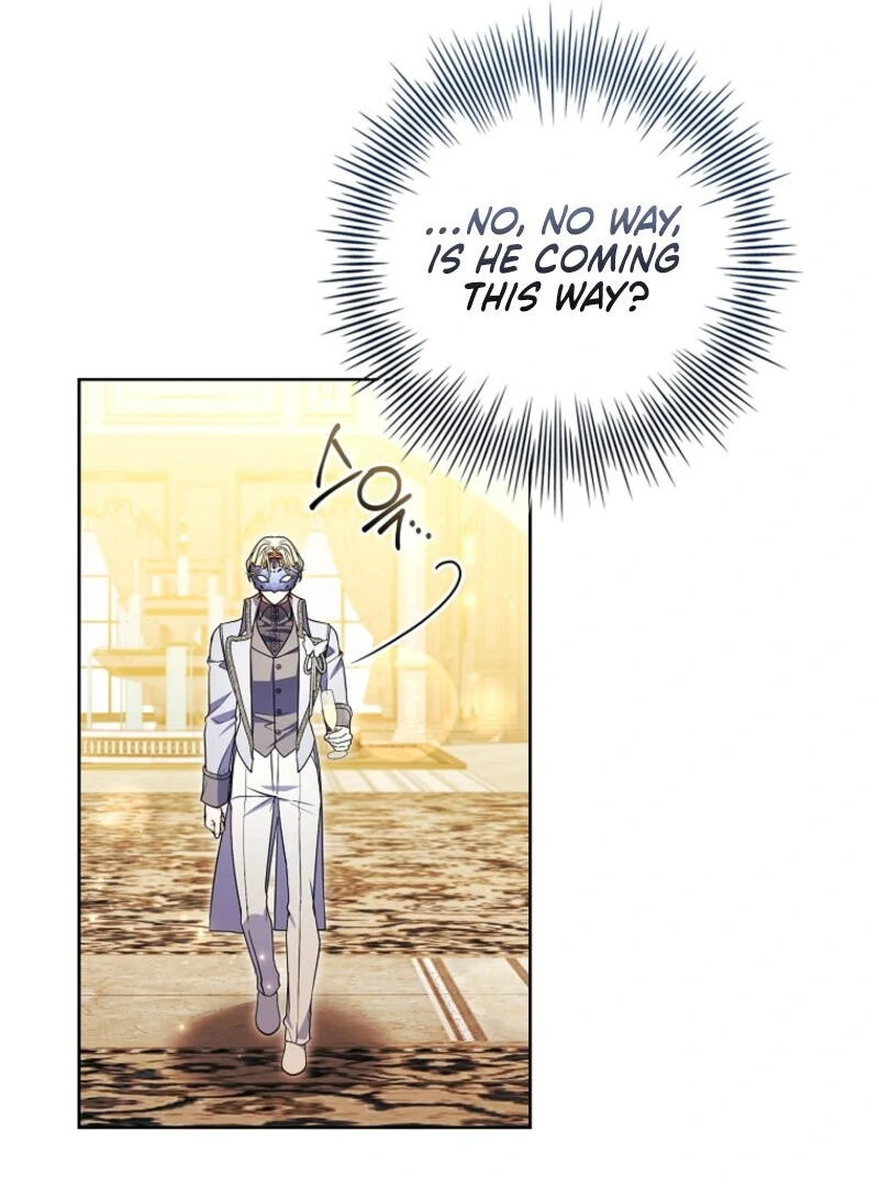 I Adopted A Villainous Dad Chapter 103 - page 124