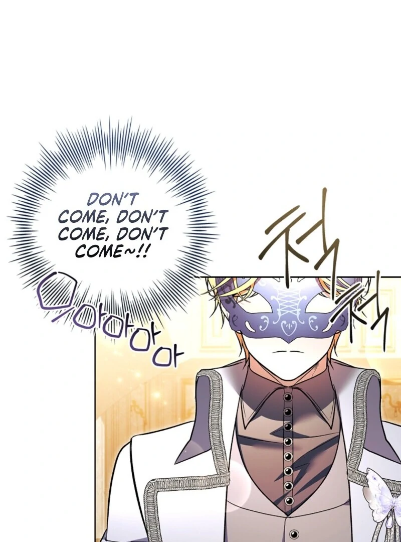 I Adopted A Villainous Dad Chapter 103 - page 125