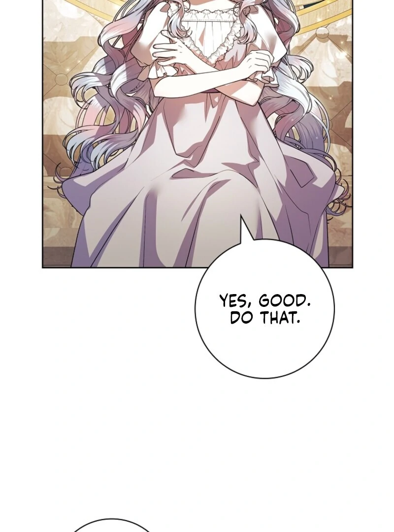 I Adopted A Villainous Dad Chapter 103 - page 15