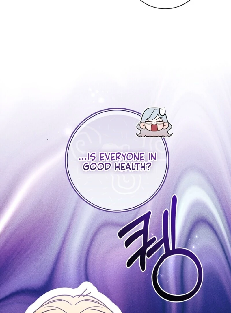 I Adopted A Villainous Dad Chapter 103 - page 17