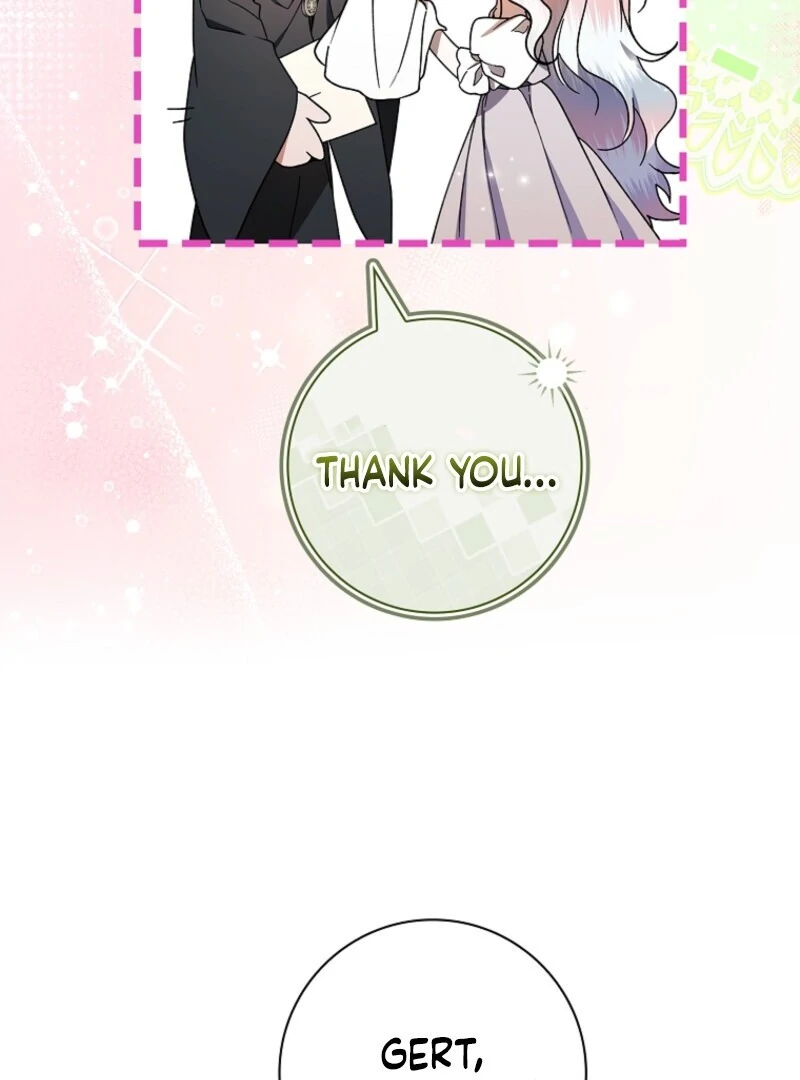 I Adopted A Villainous Dad Chapter 103 - page 23