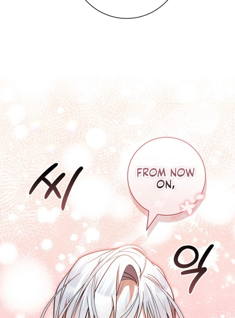 I Adopted A Villainous Dad Chapter 103 - page 25