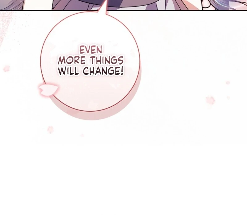 I Adopted A Villainous Dad Chapter 103 - page 27