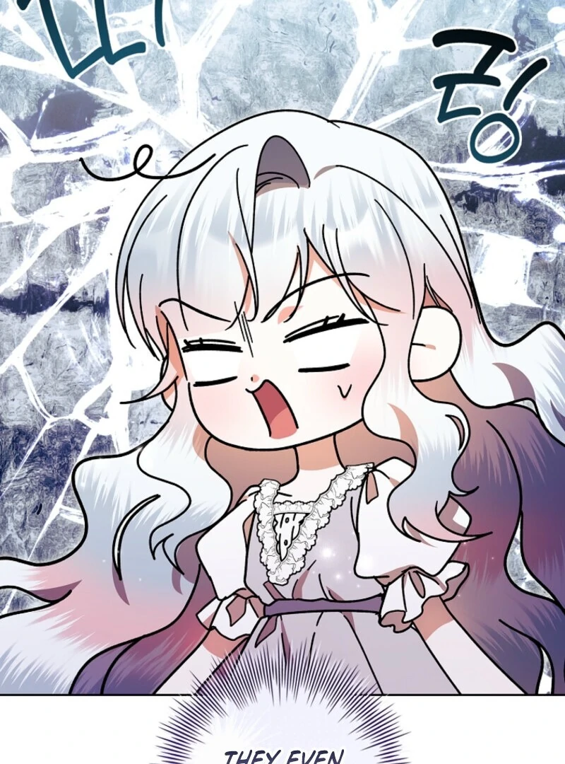 I Adopted A Villainous Dad Chapter 103 - page 38