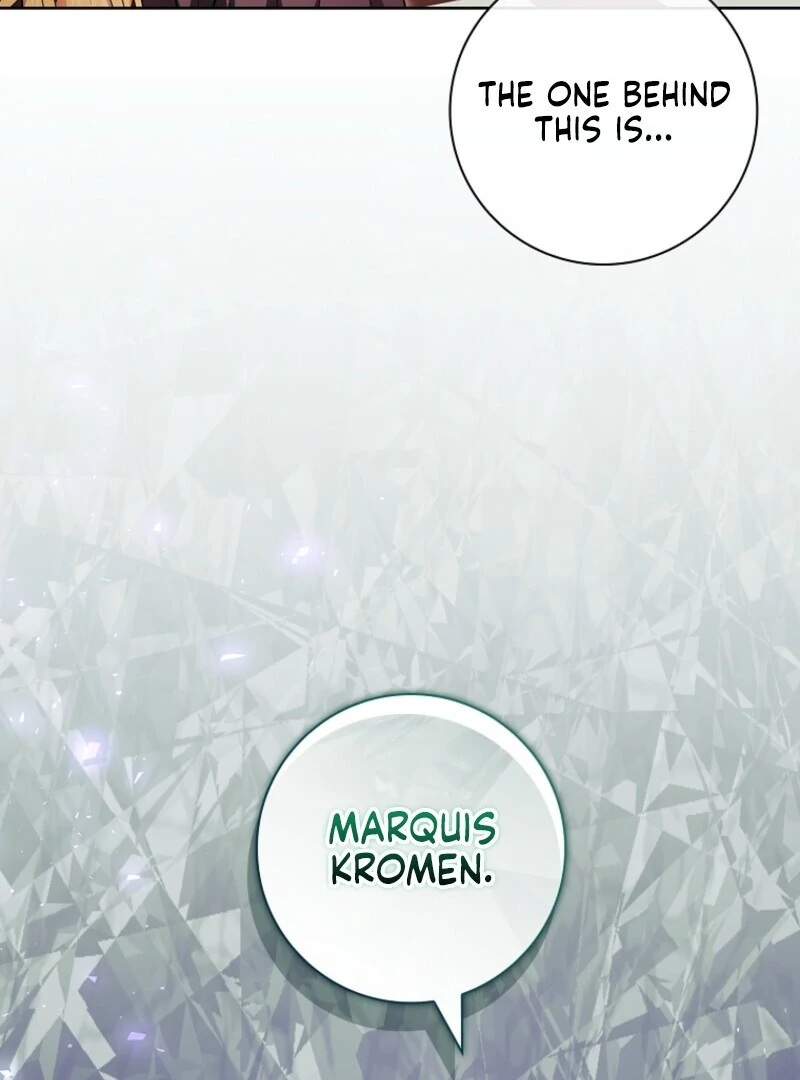 I Adopted A Villainous Dad Chapter 103 - page 43