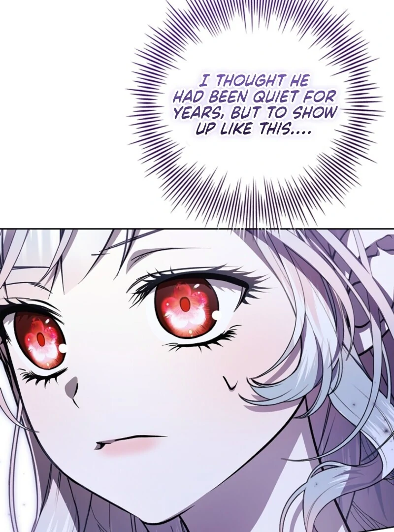 I Adopted A Villainous Dad Chapter 103 - page 51