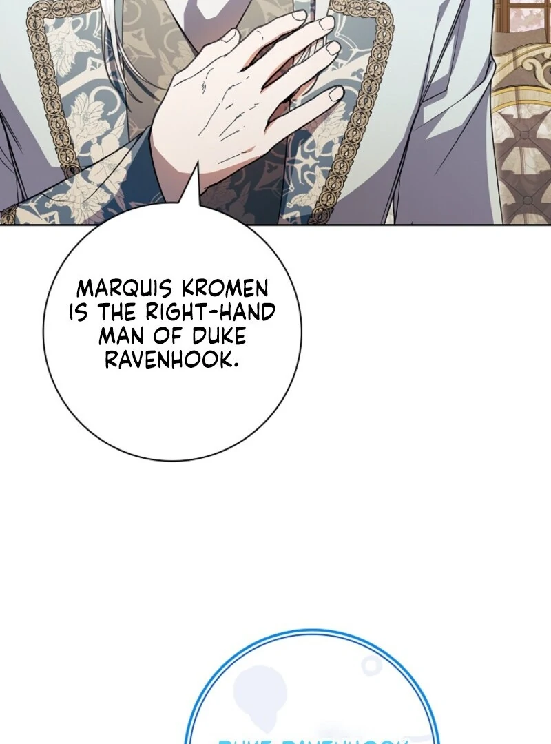 I Adopted A Villainous Dad Chapter 103 - page 56