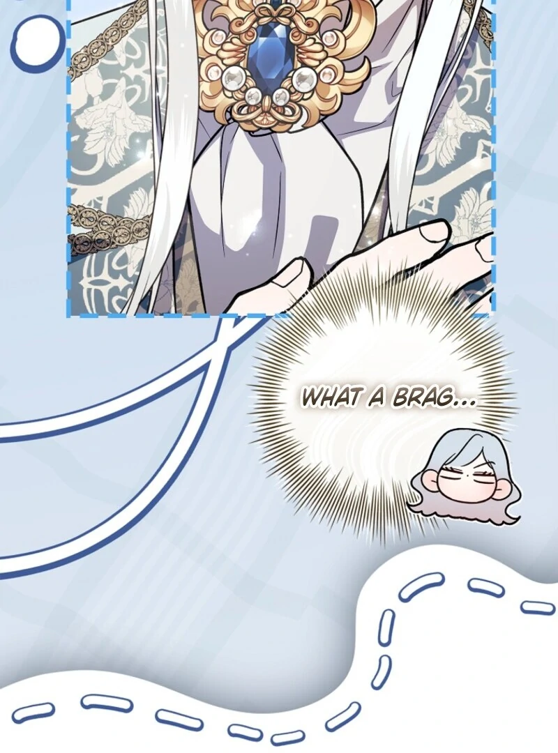 I Adopted A Villainous Dad Chapter 103 - page 58