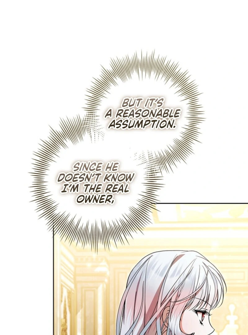 I Adopted A Villainous Dad Chapter 103 - page 59