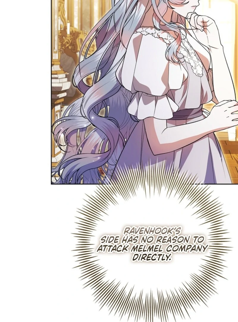 I Adopted A Villainous Dad Chapter 103 - page 60