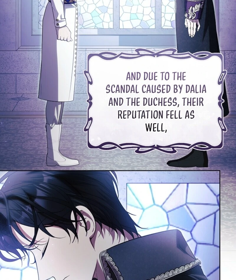 I Adopted A Villainous Dad Chapter 103 - page 66