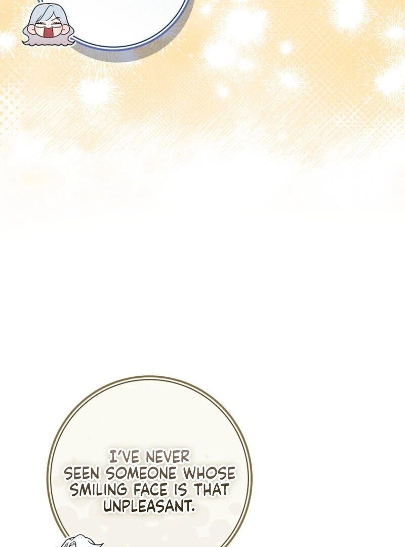 I Adopted A Villainous Dad Chapter 103 - page 73