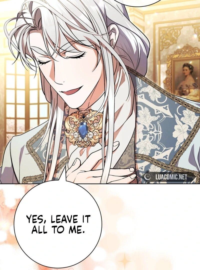 I Adopted A Villainous Dad Chapter 103 - page 78