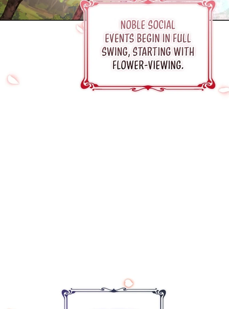 I Adopted A Villainous Dad Chapter 103 - page 84