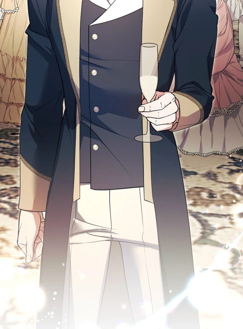 I Adopted A Villainous Dad Chapter 103 - page 88