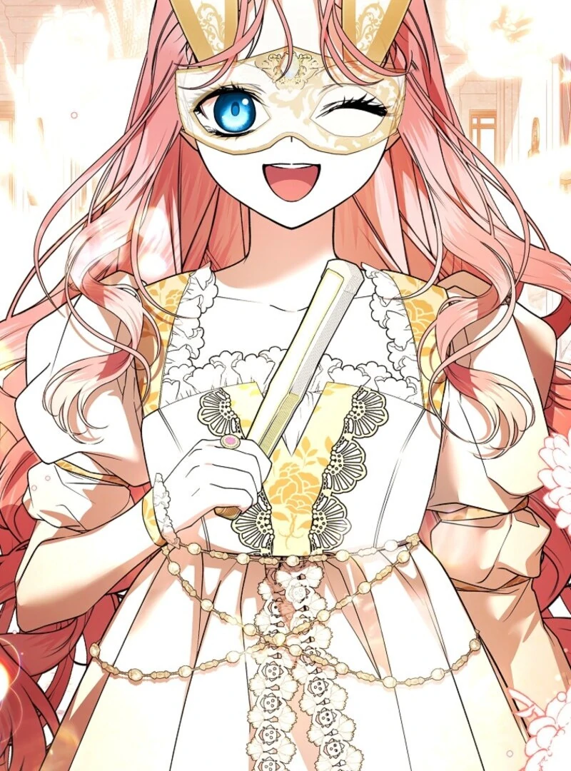 I Adopted A Villainous Dad Chapter 103 - page 93