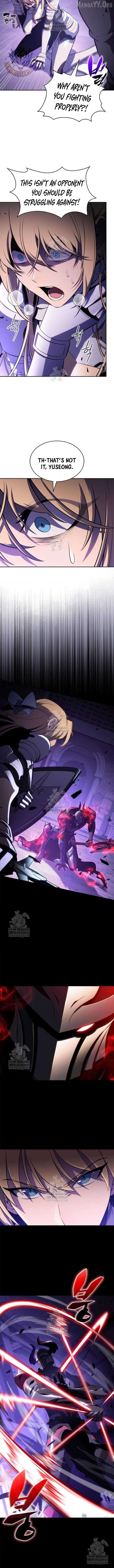 Solo Max-Level Newbie Chapter 236 - page 12