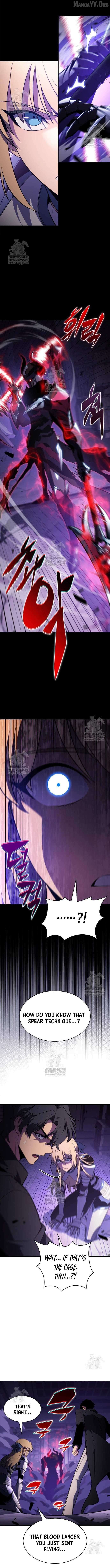 Solo Max-Level Newbie Chapter 236 - page 13