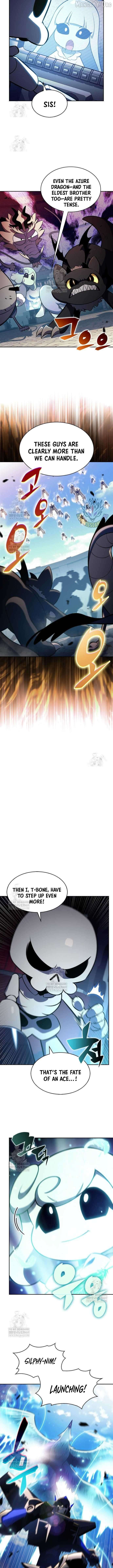 Solo Max-Level Newbie Chapter 236 - page 2