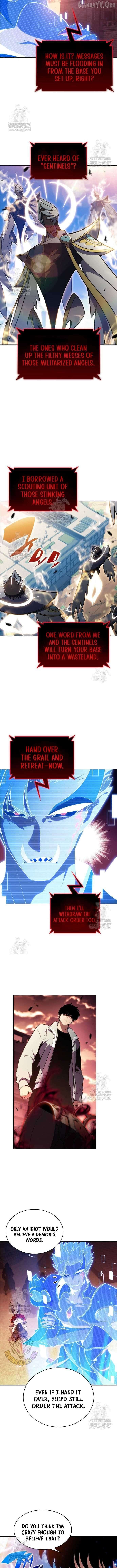 Solo Max-Level Newbie Chapter 236 - page 4