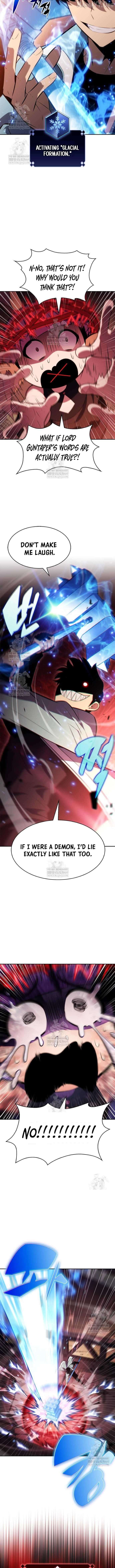 Solo Max-Level Newbie Chapter 236 - page 5