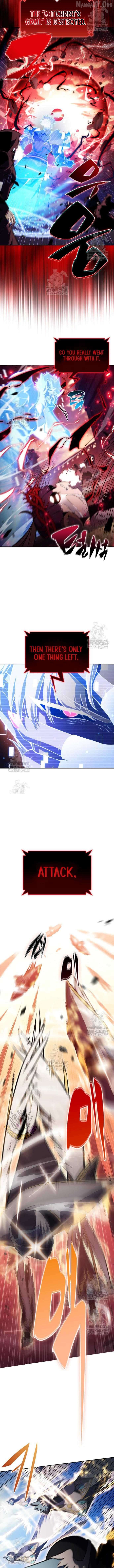 Solo Max-Level Newbie Chapter 236 - page 6