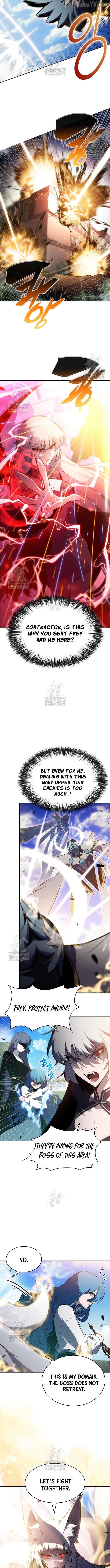 Solo Max-Level Newbie Chapter 236 - page 7