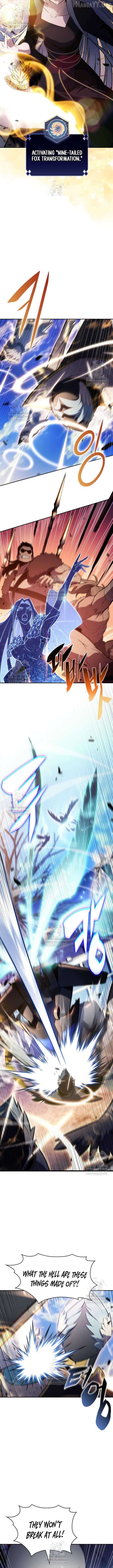 Solo Max-Level Newbie Chapter 236 - page 8