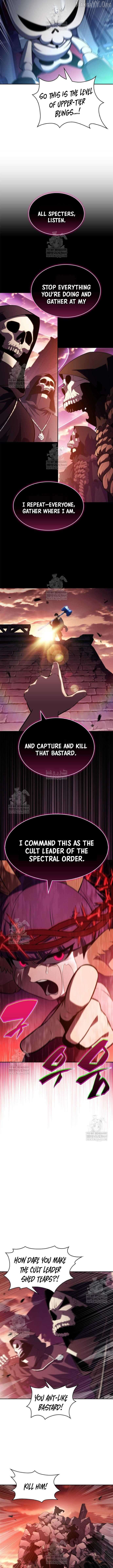 Solo Max-Level Newbie Chapter 236 - page 9