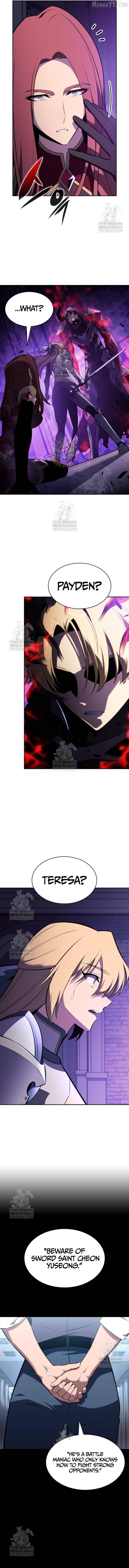 Solo Max-Level Newbie Chapter 238 - page 5