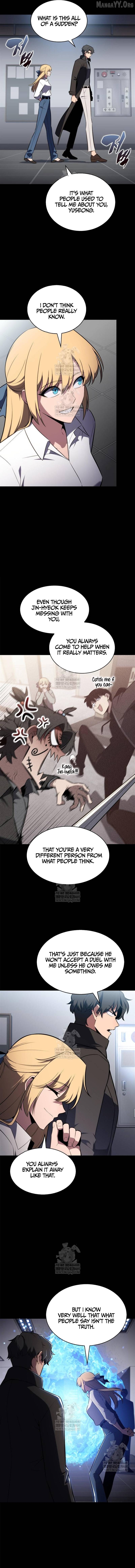 Solo Max-Level Newbie Chapter 238 - page 6