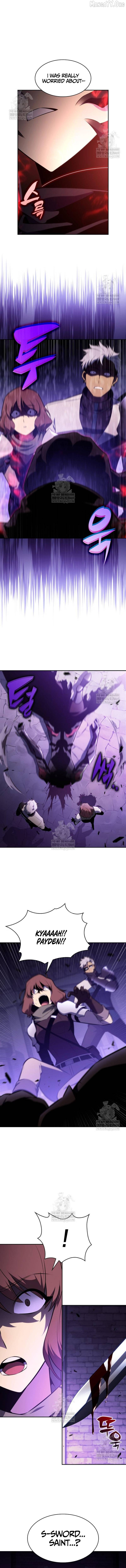 Solo Max-Level Newbie Chapter 238 - page 8