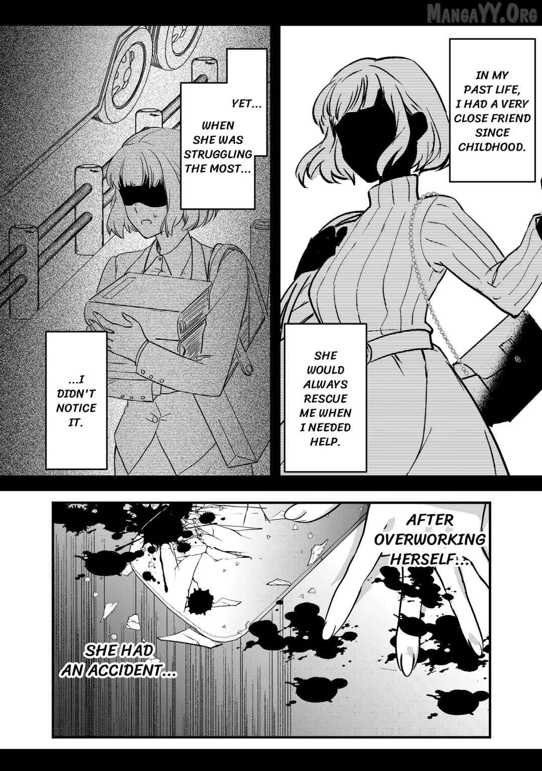 Mob Nanoni Makikomarete Imasu ~Ouji No Ibukuro Wo Tsukandarashii~ Chapter 18 - page 12