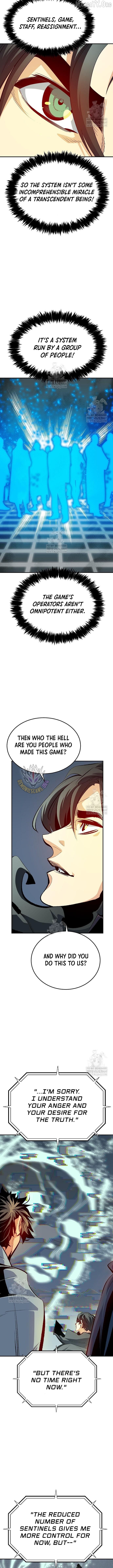 The Lone Necromancer Chapter 209 - page 3