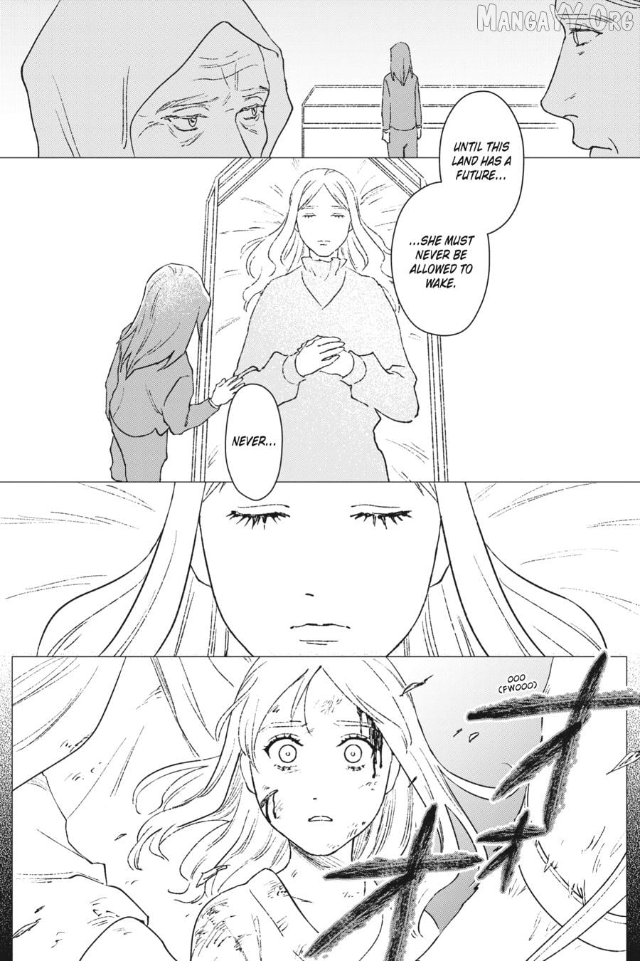 Ikinokori Renkinjutsushi wa Machi de Shizuka ni Kurashitai: Rinkan no Mahou-yaku Chapter 14 - page 5