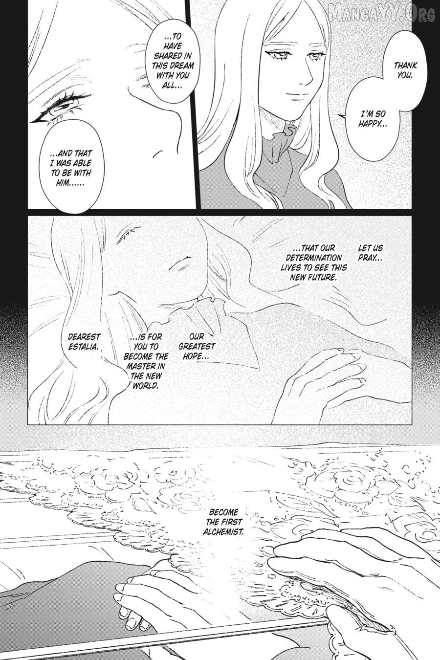 Ikinokori Renkinjutsushi wa Machi de Shizuka ni Kurashitai: Rinkan no Mahou-yaku Chapter 14 - page 9