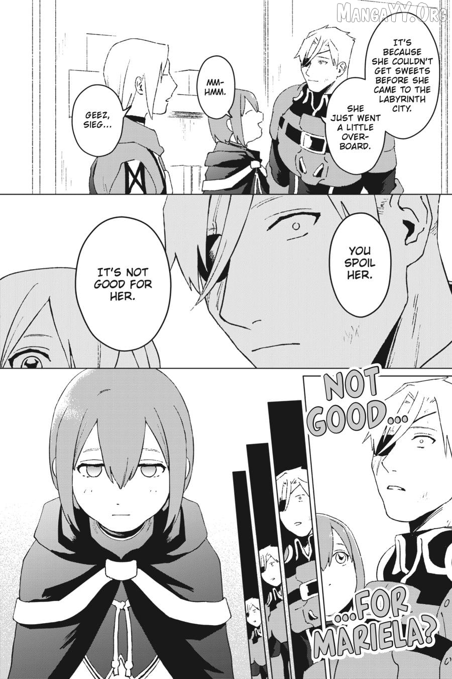 Ikinokori Renkinjutsushi wa Machi de Shizuka ni Kurashitai: Rinkan no Mahou-yaku Chapter 16 - page 4