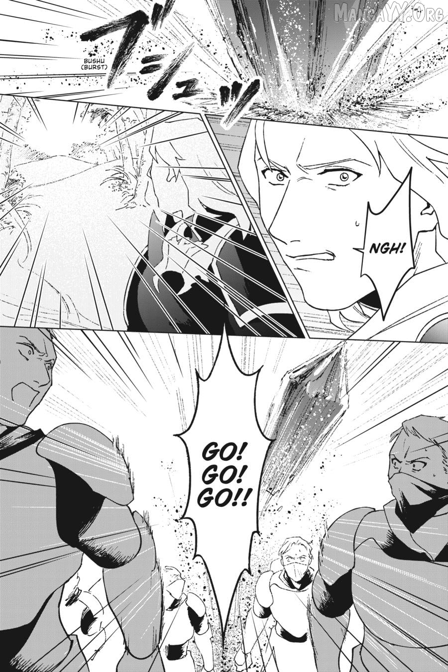 Ikinokori Renkinjutsushi wa Machi de Shizuka ni Kurashitai: Rinkan no Mahou-yaku Chapter 17 - page 4