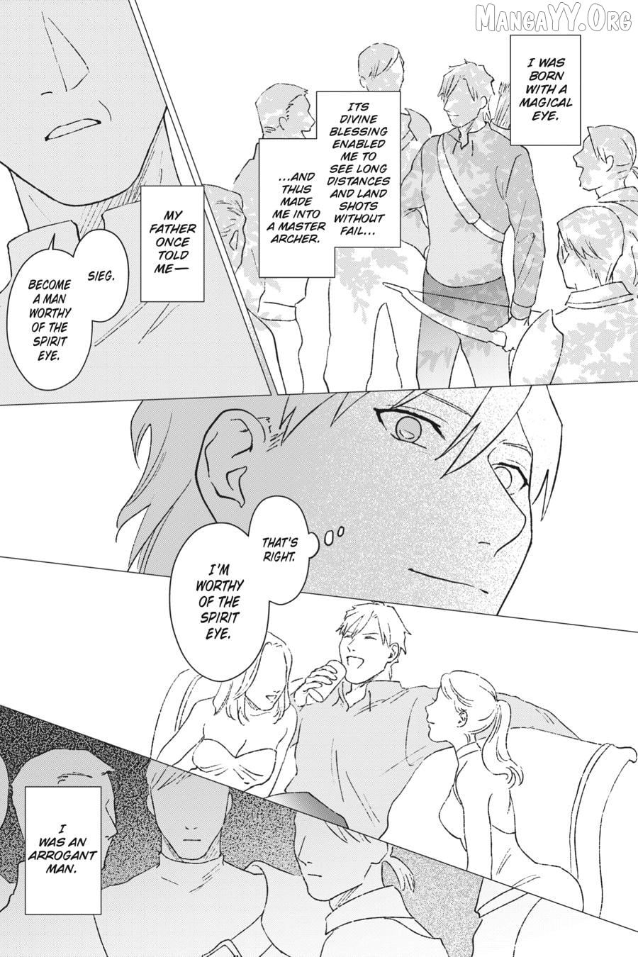 Ikinokori Renkinjutsushi wa Machi de Shizuka ni Kurashitai: Rinkan no Mahou-yaku Chapter 18 - page 7