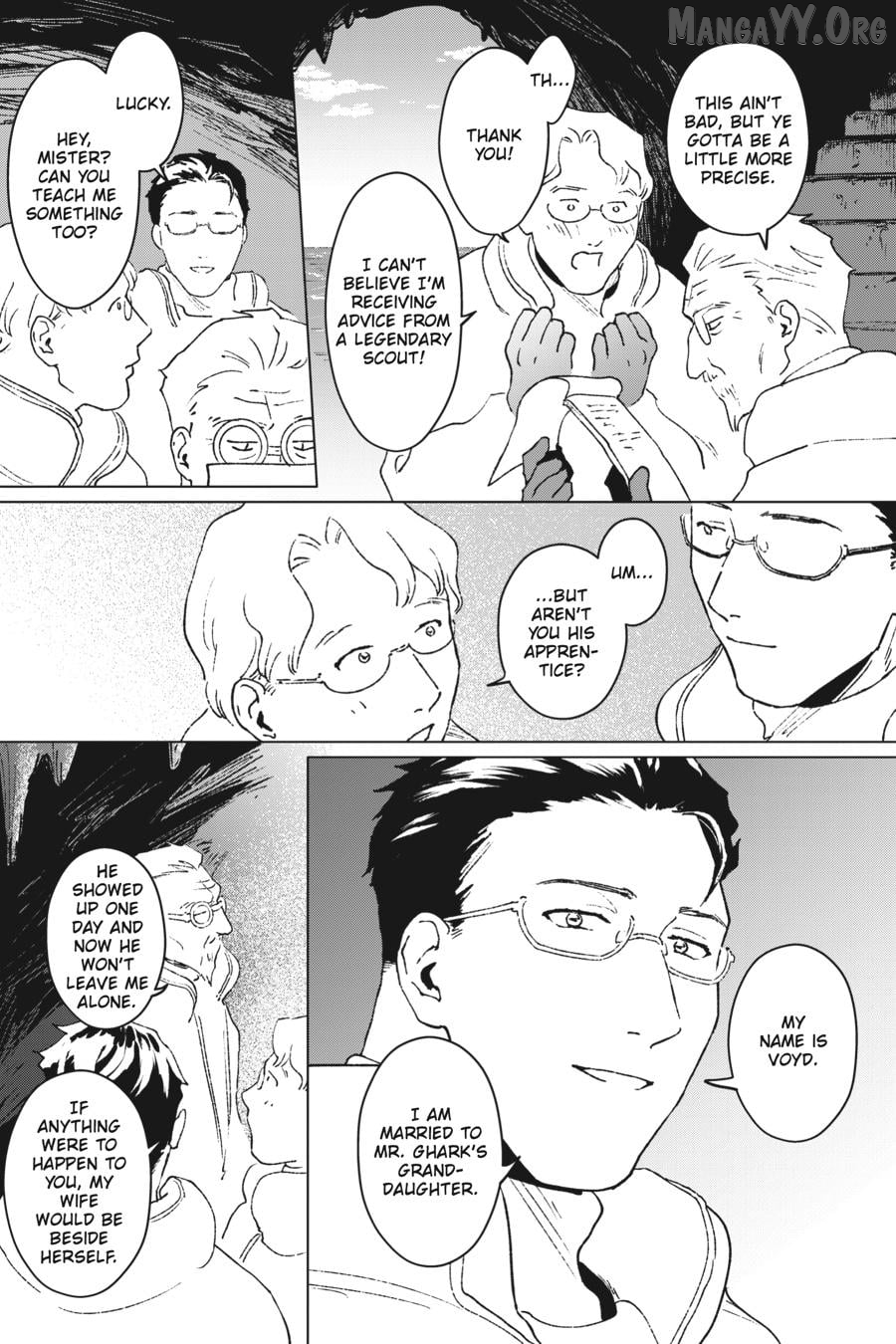 Ikinokori Renkinjutsushi wa Machi de Shizuka ni Kurashitai: Rinkan no Mahou-yaku Chapter 19 - page 3